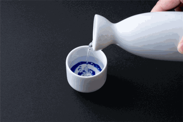 馥尔贵酒业