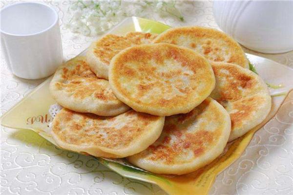 家乐馅饼