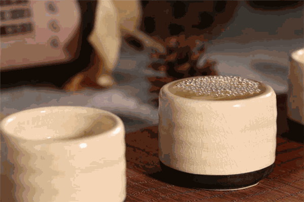 富茂昌银仓白酒