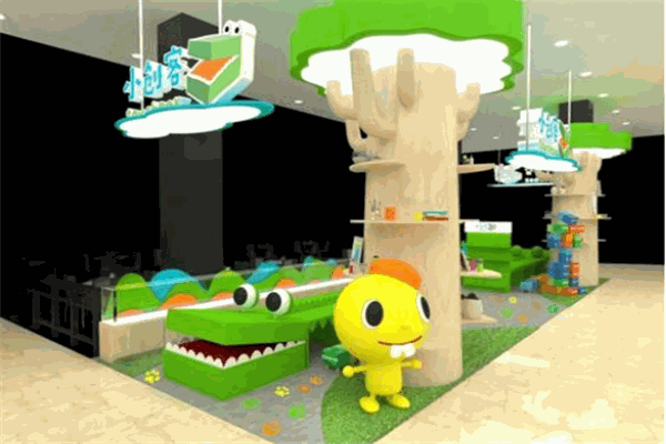 touchBOX小创客
