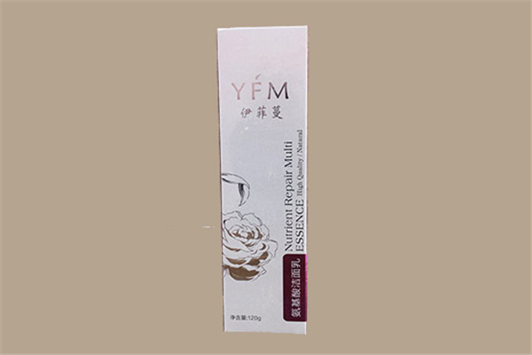 伊菲蔓面膜加盟