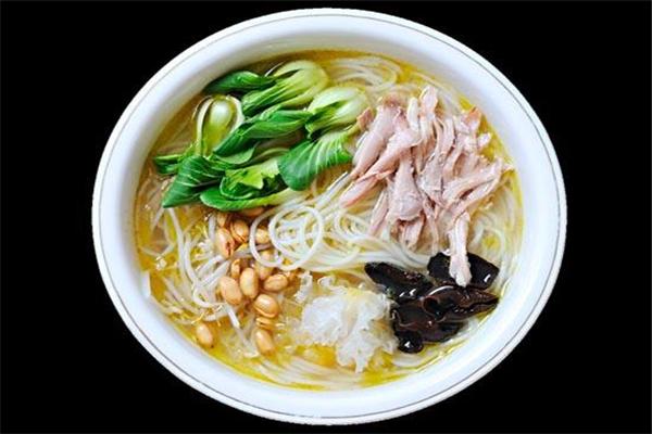 米丝米米线