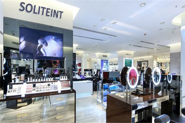 Soliteint莎丽汀护肤品
