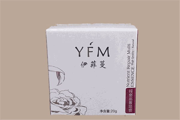 伊菲蔓面膜加盟