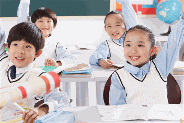 何嘉仁少儿英语加盟