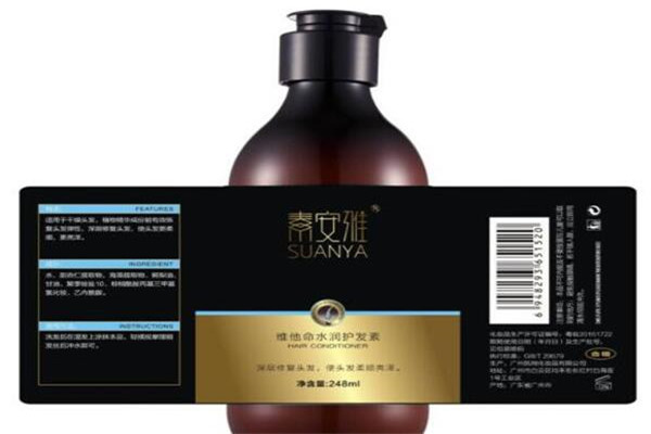 素安雅养发加盟