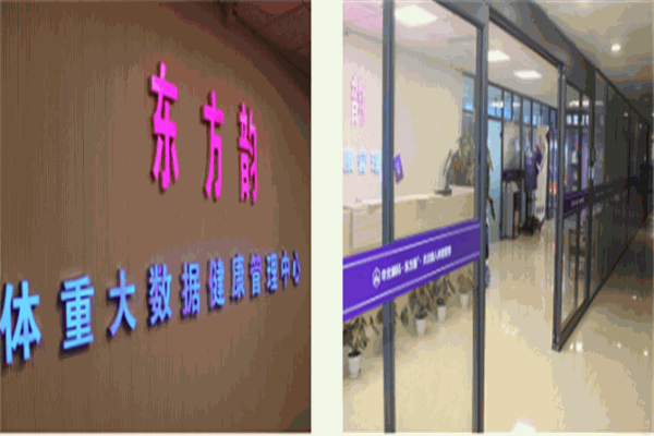 东方韵轻脂米加盟