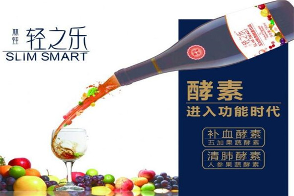 轻之乐加盟