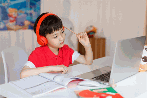 Kids Town英语俱乐部