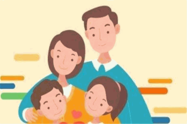三福家庭教育