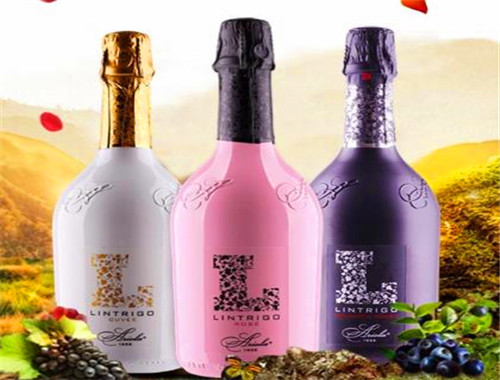 利拉诺葡萄酒
