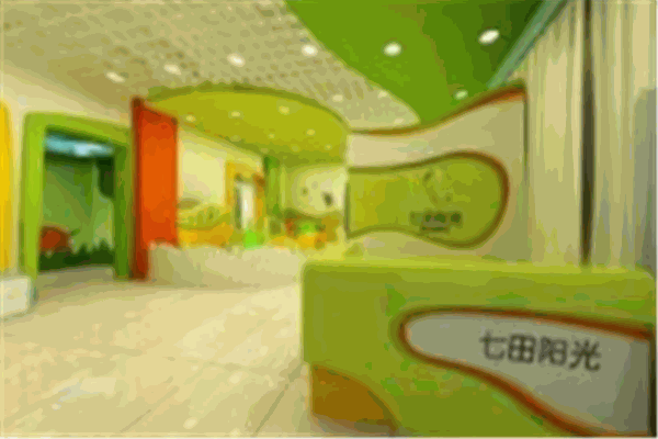 七田阳光全脑教育
