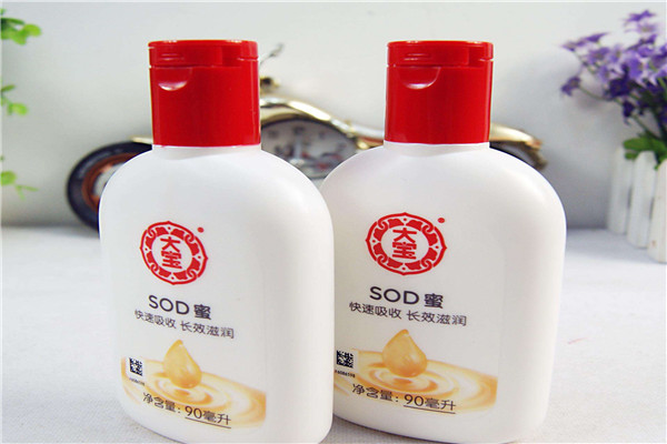 SOD系列产品加盟