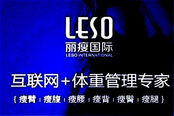 丽瘦加盟