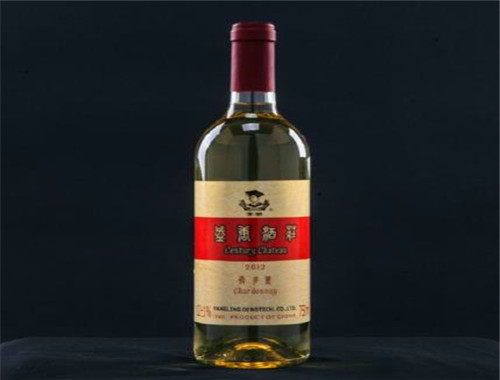 李华葡萄酒