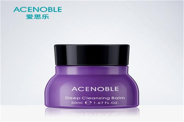 爱思乐护肤品加盟
