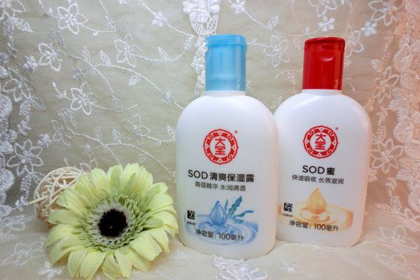 SOD系列产品加盟