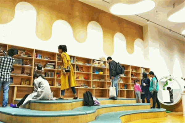 几米入儿童国际俱乐部
