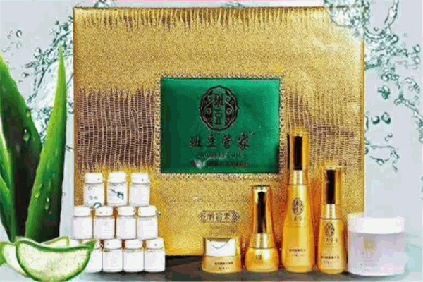 班豆管家祛斑加盟