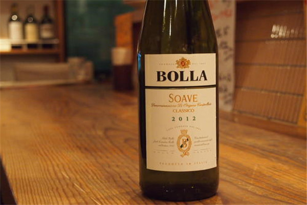 Bolla宝籁红酒