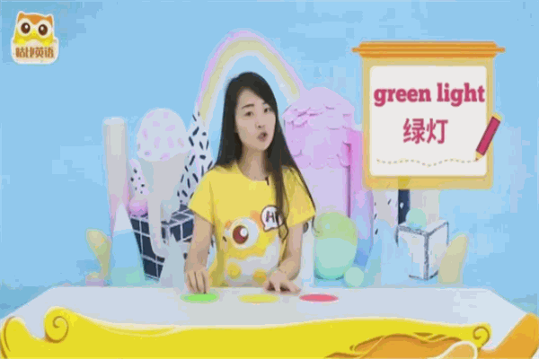 咕比宝宝英语加盟