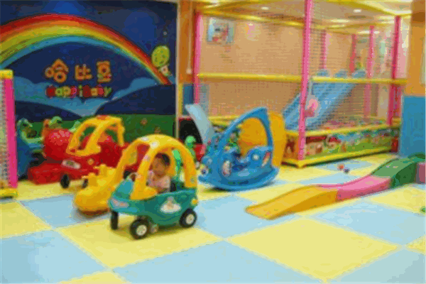 哈比豆早教