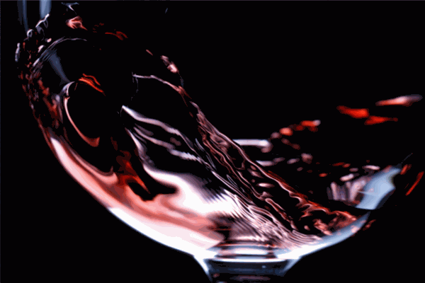 合之和酒庄葡萄酒