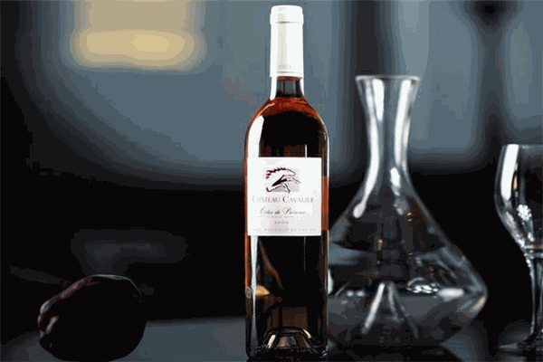 戈瓦利葡萄酒