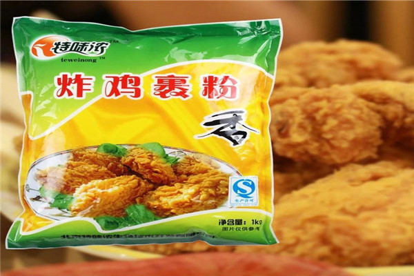 特味浓