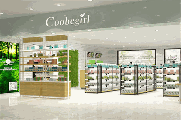 Coobegirl时尚女孩