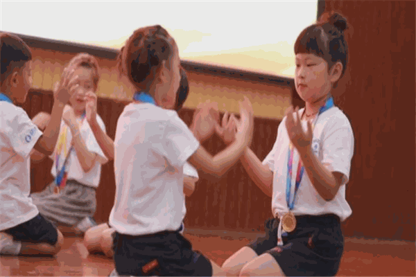 童状元