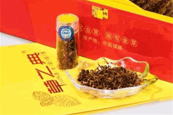 草之典原生金线莲