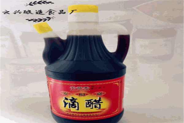 安福嘉调味品