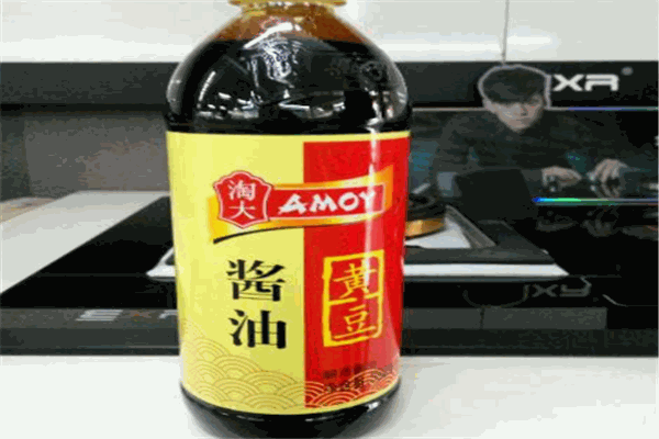淘大调味品