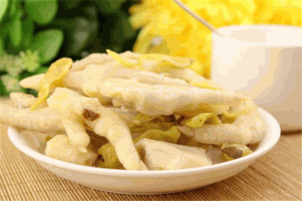 重庆泡椒泡菜