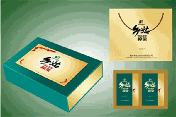 乡姑调味品