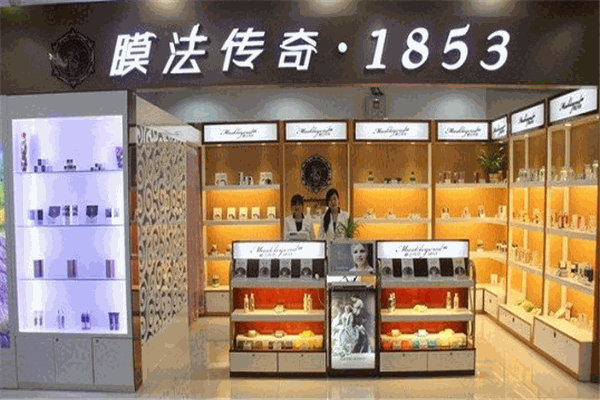 膜法传奇面膜加盟