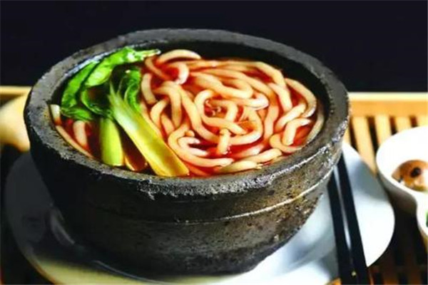 哥俩好土豆粉