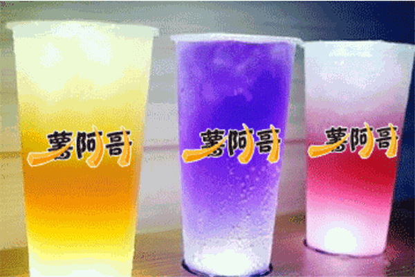 薯阿哥超级大薯条
