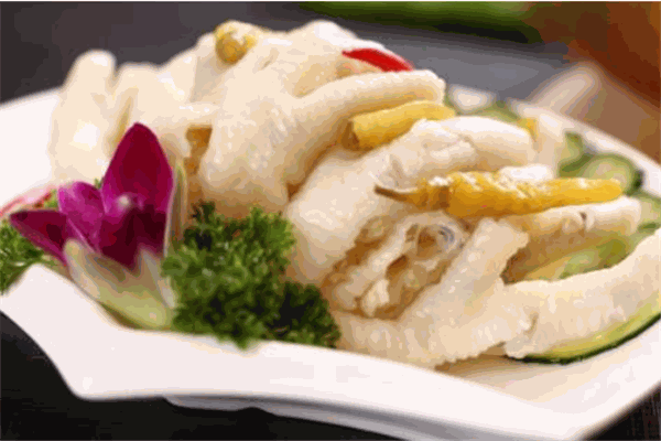重庆泡椒泡菜