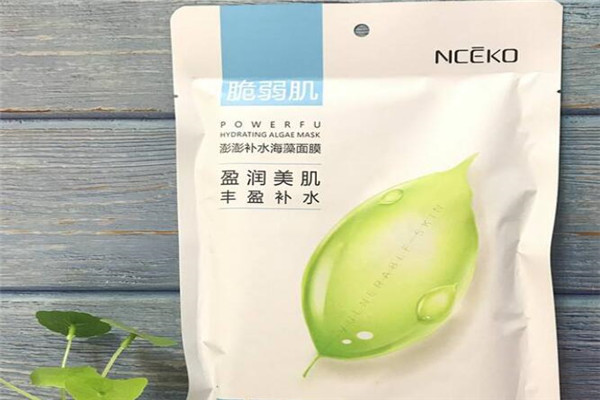 丽颜世家面膜加盟
