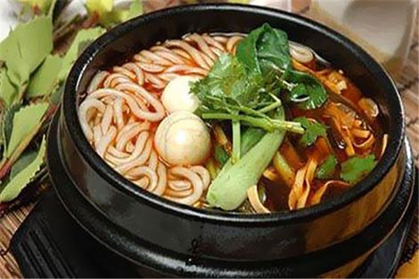 馋猫土豆粉