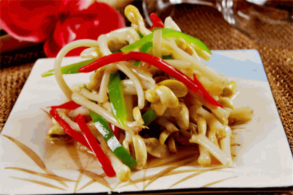 重庆泡椒泡菜