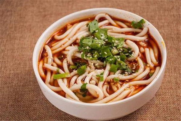 梦缘土豆粉