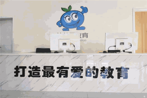 蓝莓果学前教育