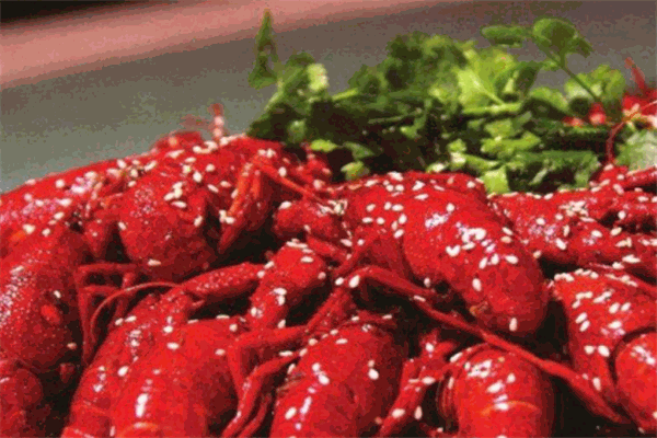 胖丁小龙虾