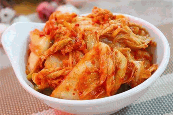 沅陵泡菜