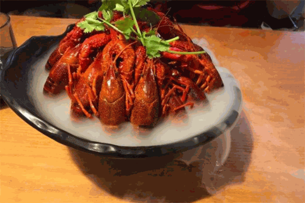 太子龙虾