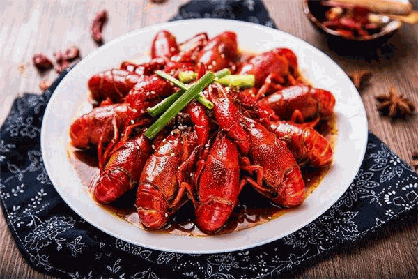 胖丁小龙虾