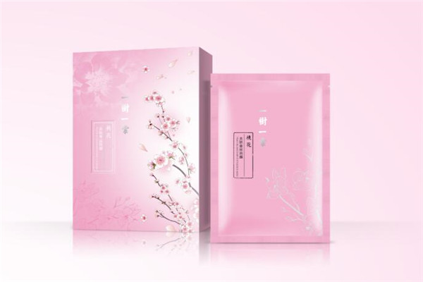 一树一棠面膜